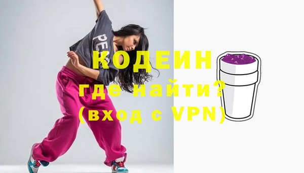 молекула духа Белоозёрский